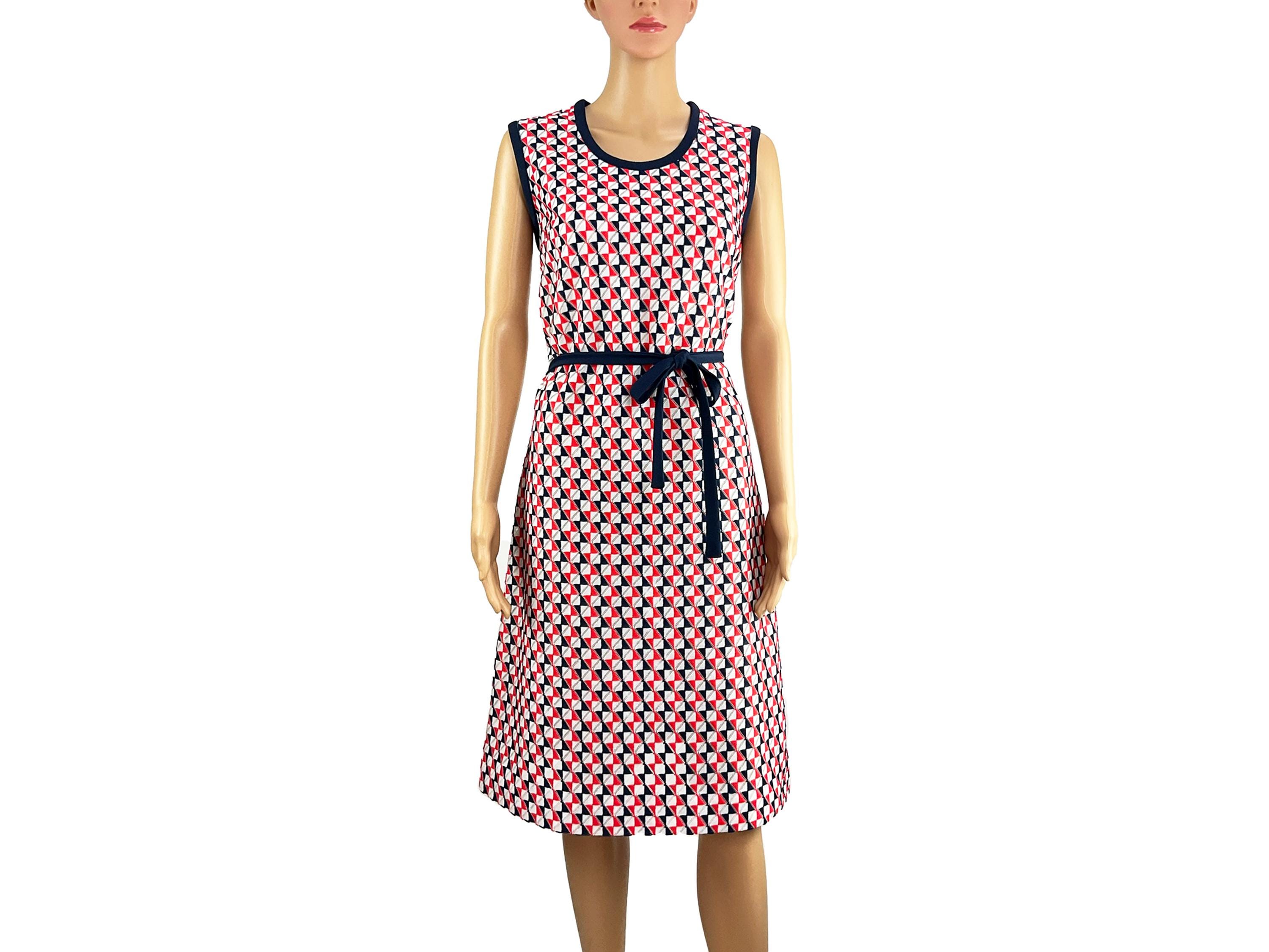 Nancy Greer Dress - Etsy Ireland