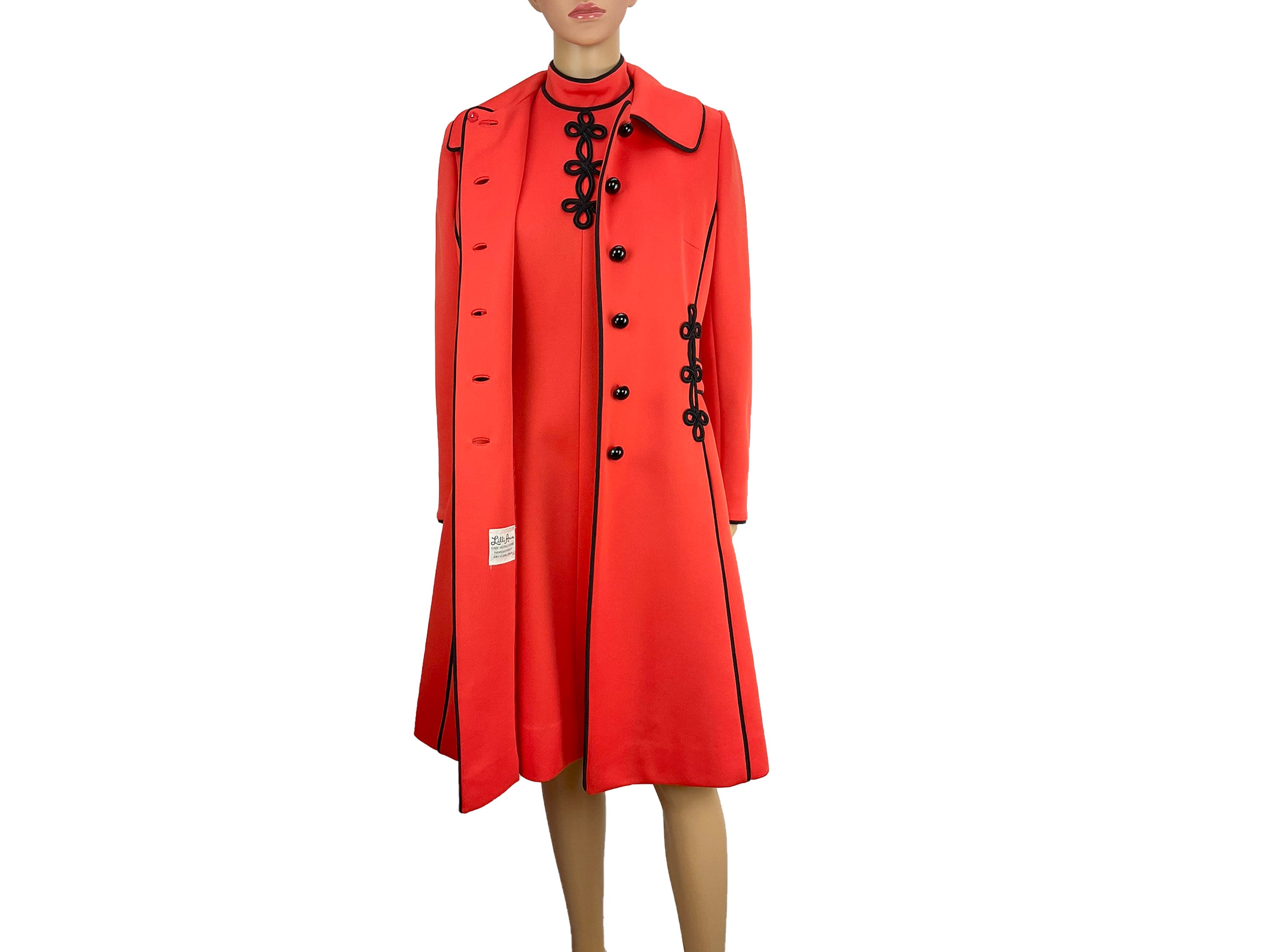 Lilli ann coat - Etsy 日本