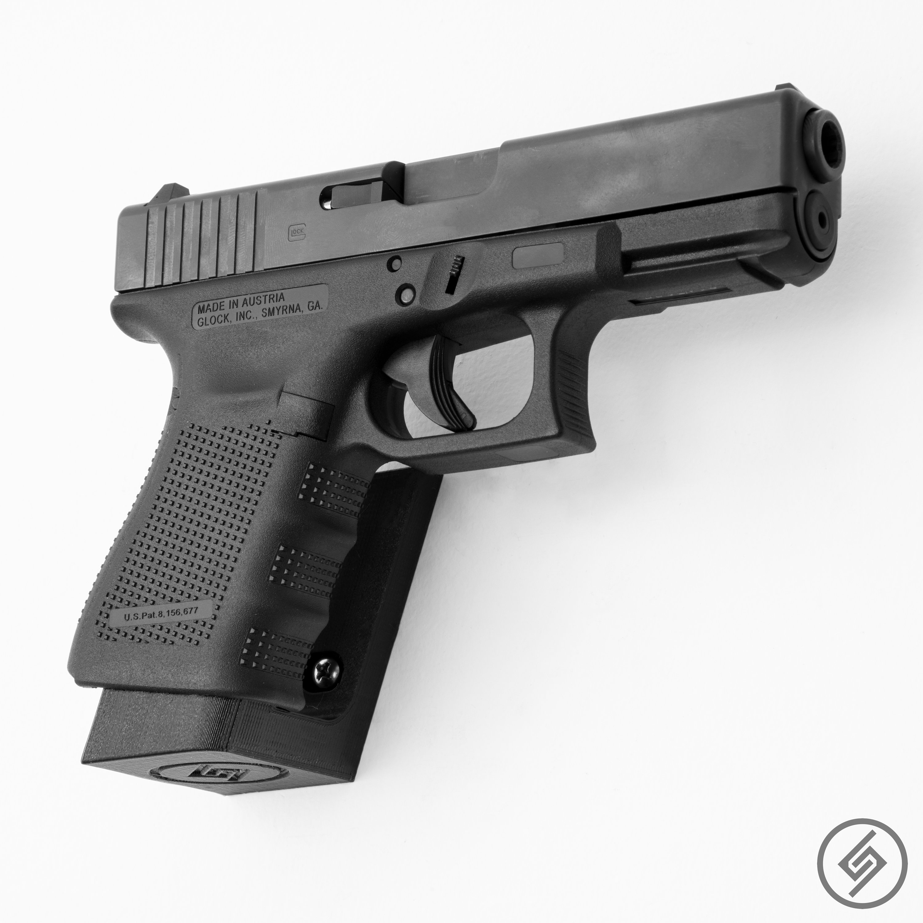 Glock 40 Vs 41Form Of Chill Out Music La Times Crossword - q128f7u