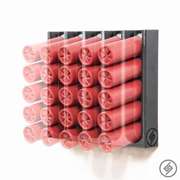 Shotgun Shell Decor - Etsy