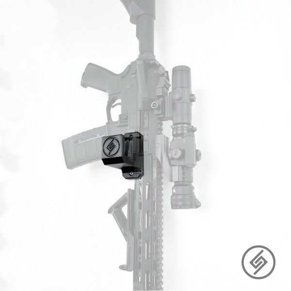 Ar 15 Wall Mount Etsy