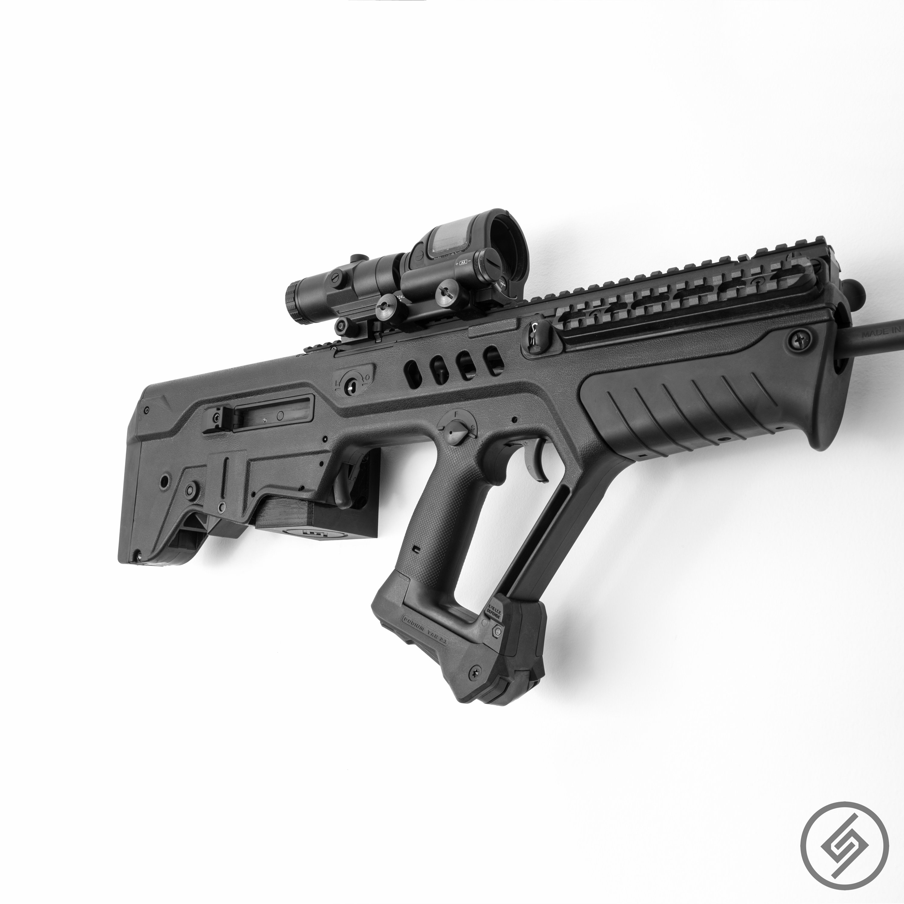 Tavor X95 Problems