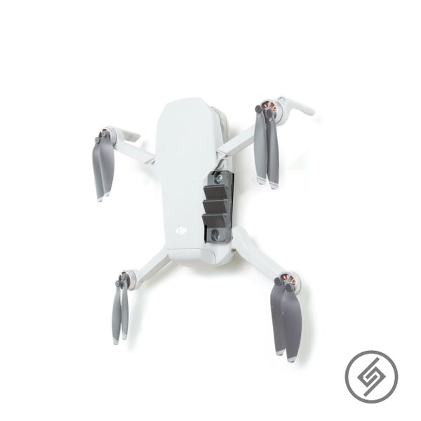 DJI Drones Wall Mount | Spartan Mount® Drone Air Mini Pro Display Organization