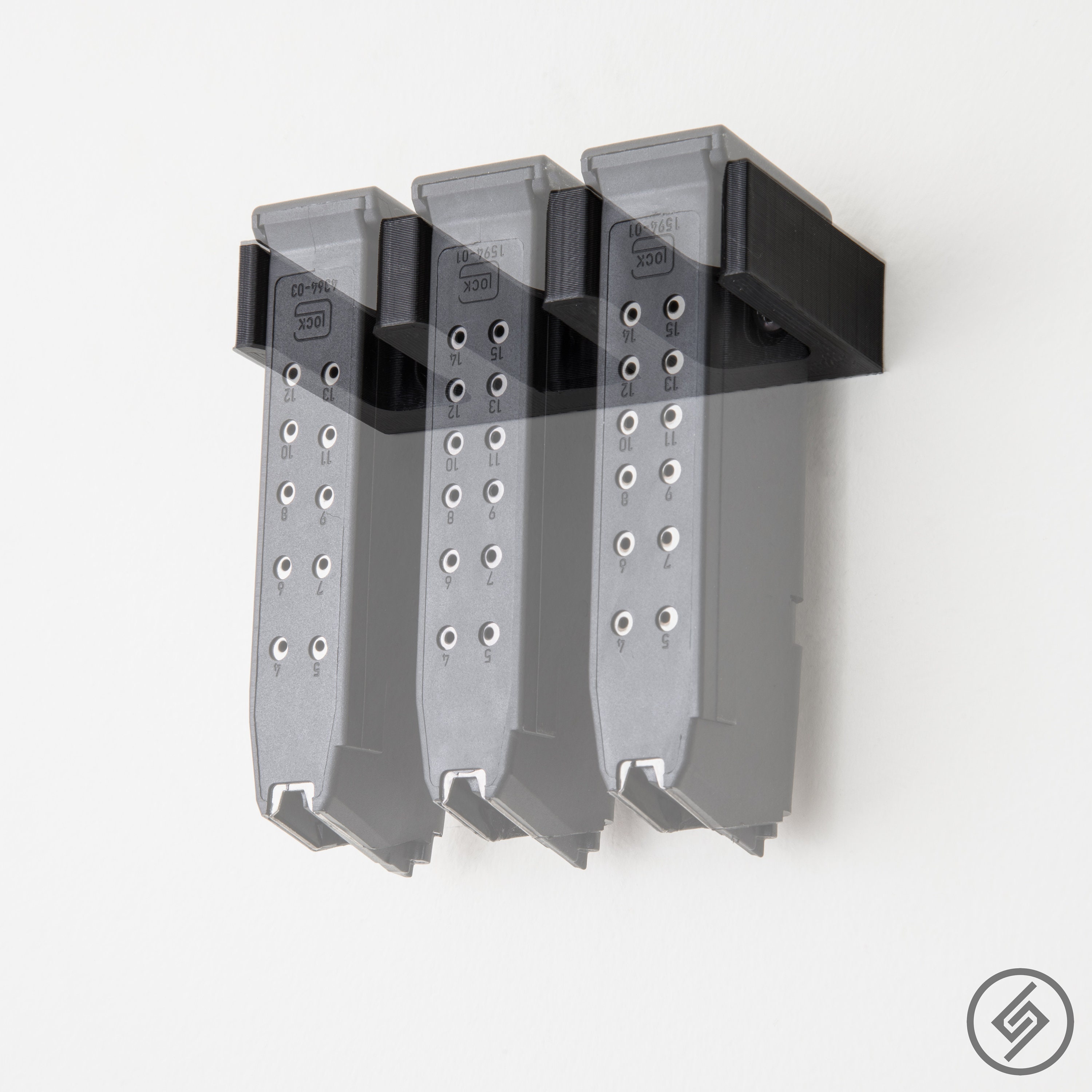 Glock 32 Mags