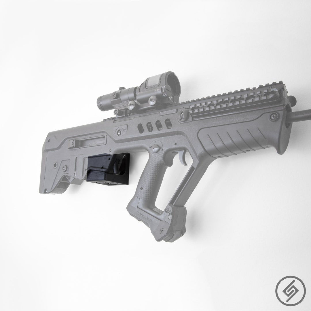Spartan Mount® for TAVOR X95 Etsy