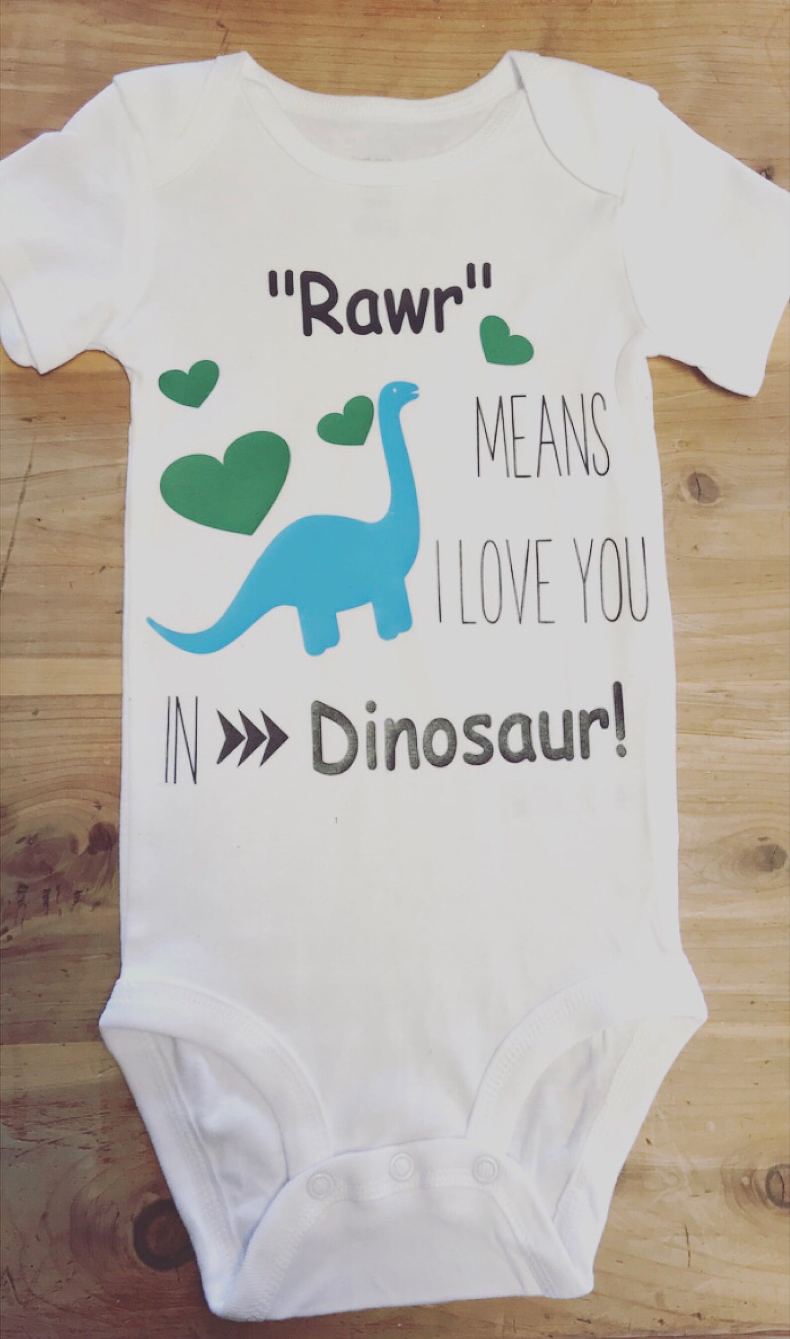 Que Veut Dire Rawr En Langage Dinosaure