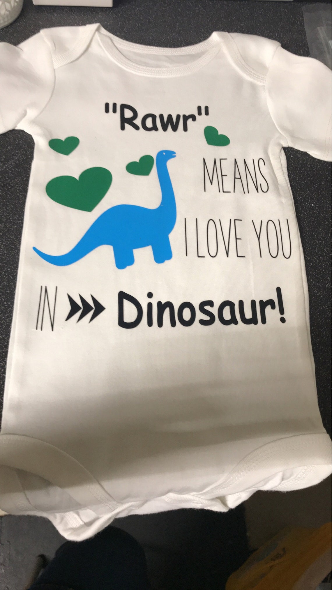 Que Veux Dire Rawr