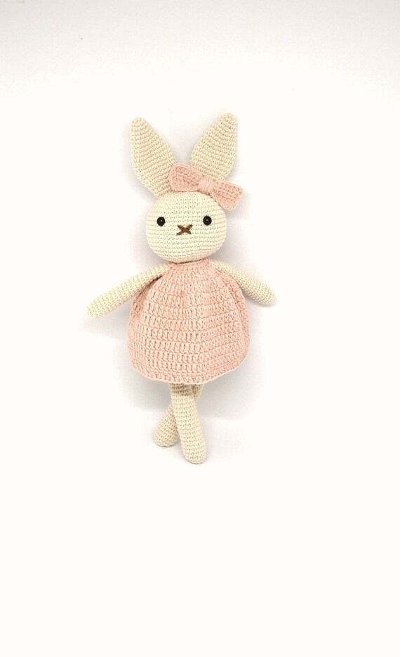 ballerina bunny