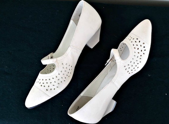 80s womens dress shoes