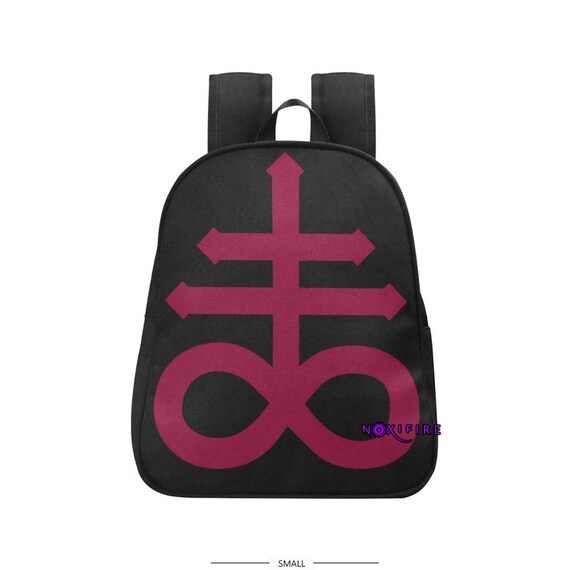 leviathan backpack