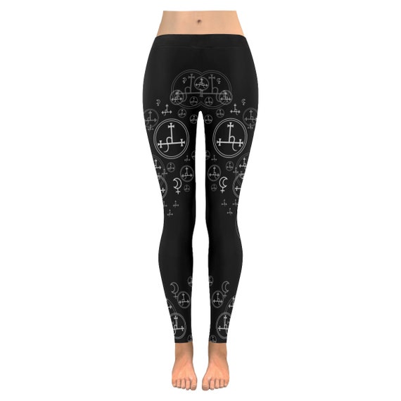 moonchild leggings