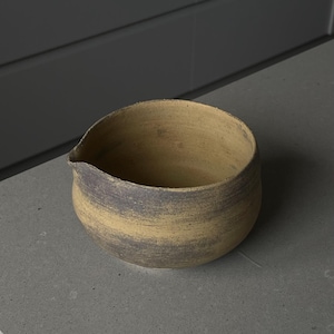 Handmade Ceramic Matcha Tea Bowl | Chawan | Tea Bowl | Matcha Tea Set | Japanese-Style Tea Ceremonial Cup for Tea, Coffee or Food