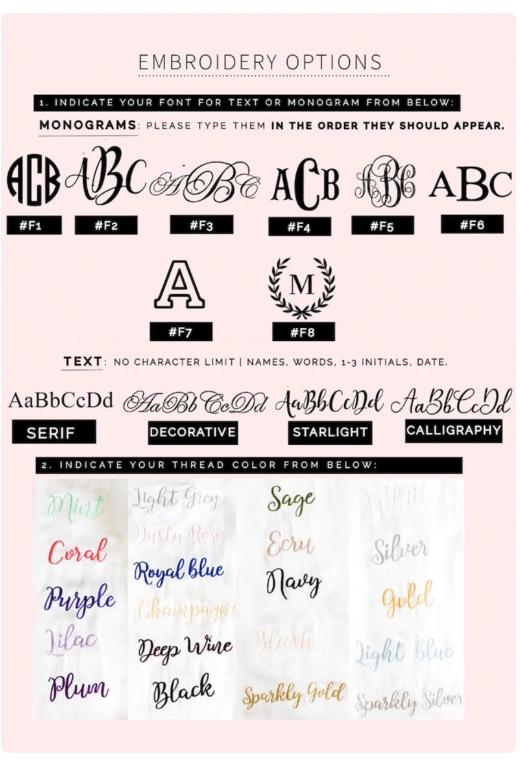 Bridesmaid PJs Personalized Gift Getting Ready Nightie for Bridesmaid Bachelorette Party Pajamas Bridal Shower Gift