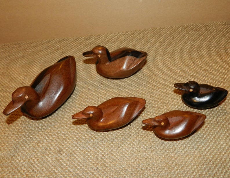 christmas duck toy