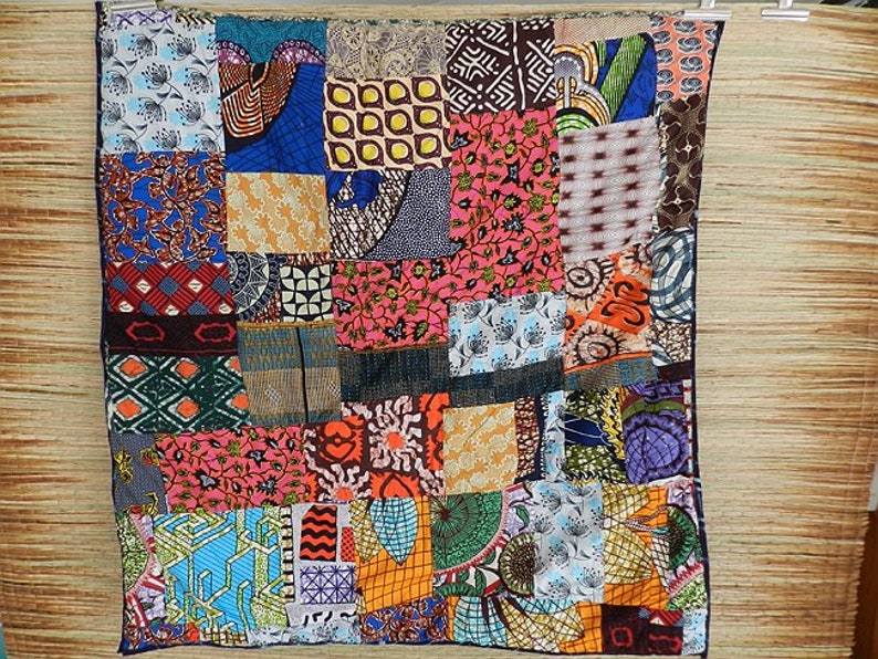 Bett Hund Tierbett Patchwork Baumwolle Quilt Gepolsterte Schaum