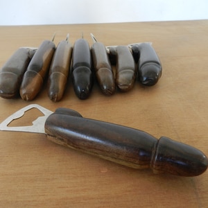 Dildo bottle opener - Etsy sterreich