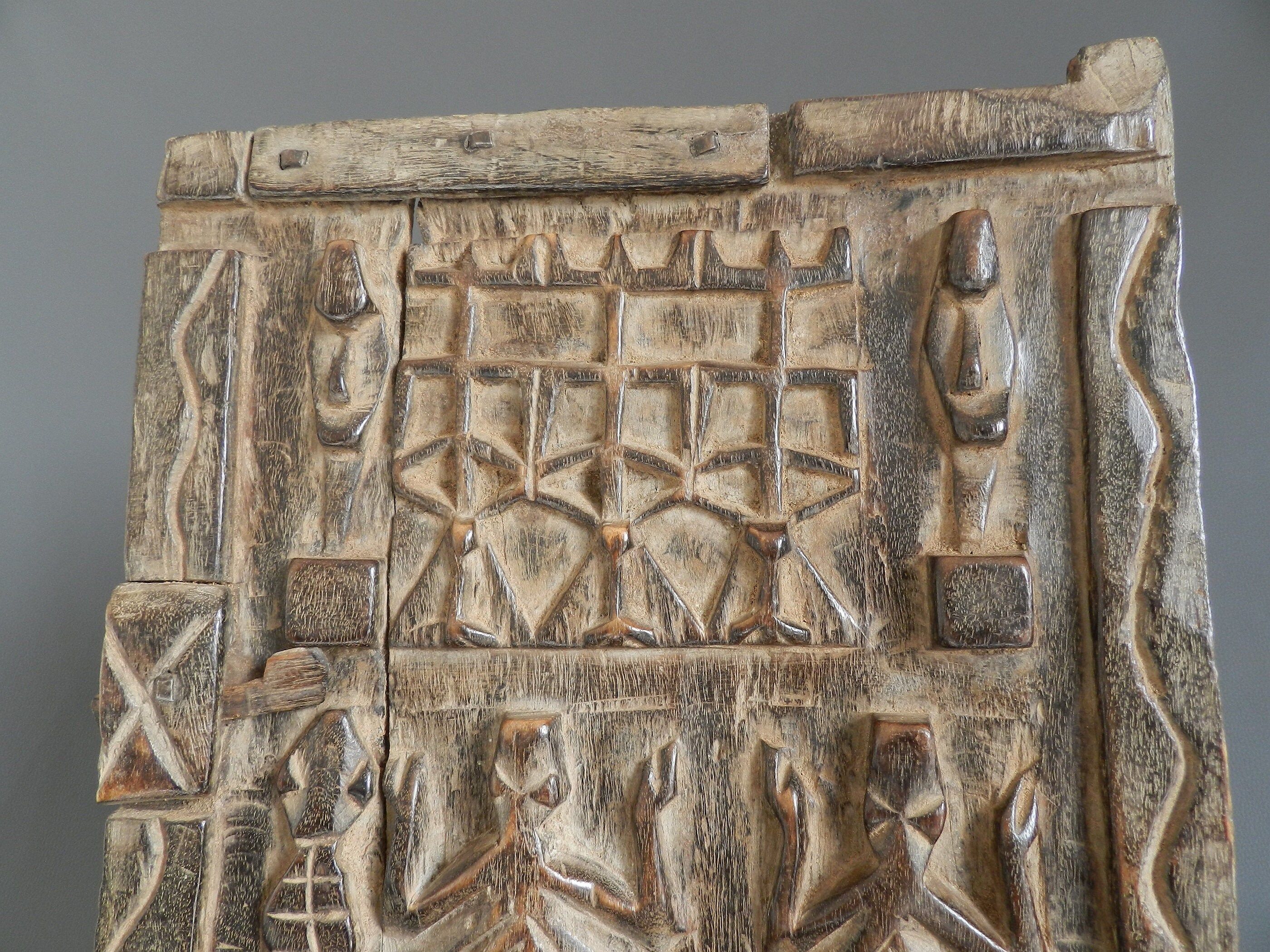 Art of the Dogon (英語) ドゴン族のアート Art of the Dogon (英語) ドゴン族のアート - 洋書