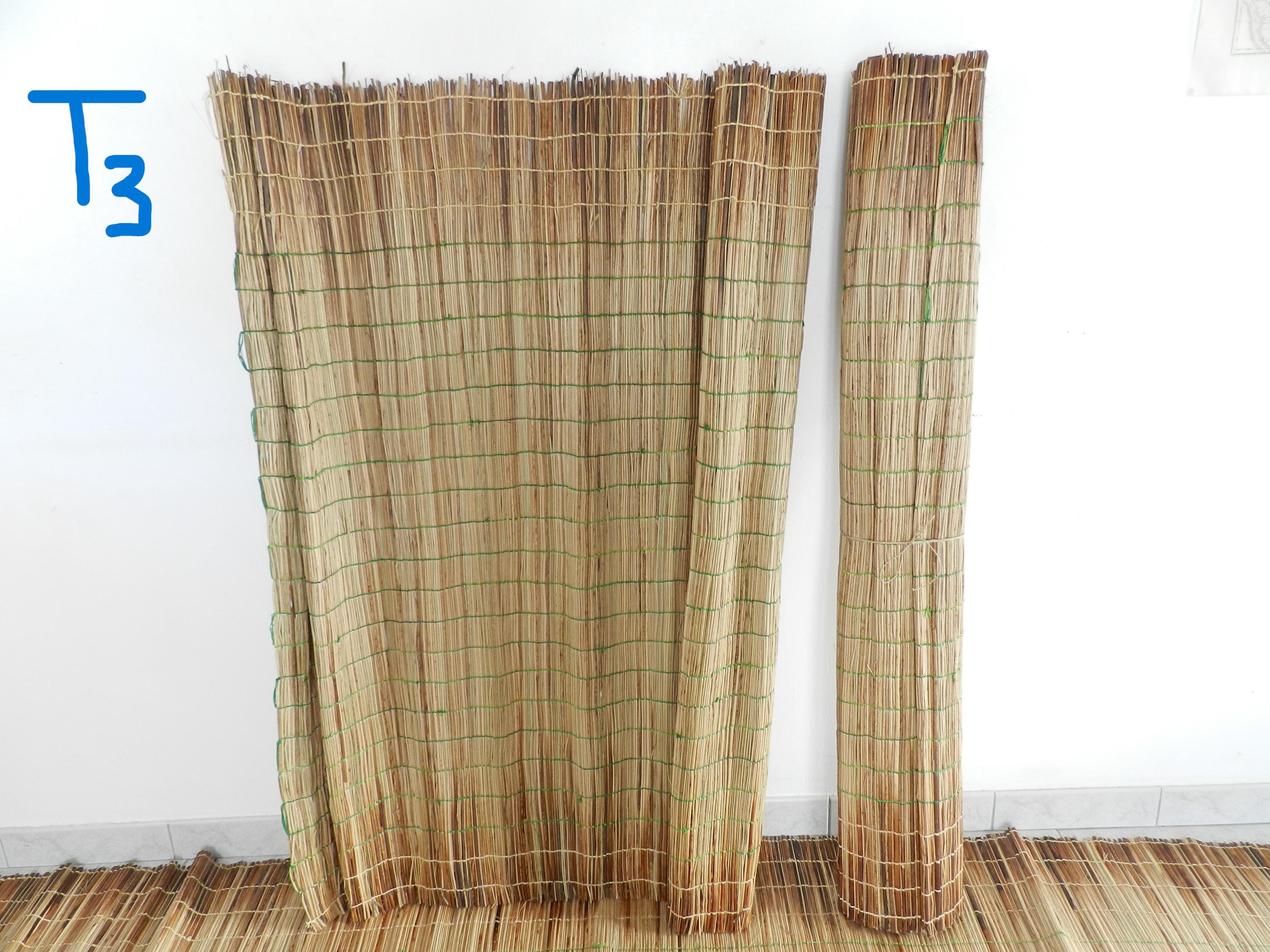 Orisha Voodoo Convent Floor Mat, Natural Tinted Hand Woven Raffia Rush ...