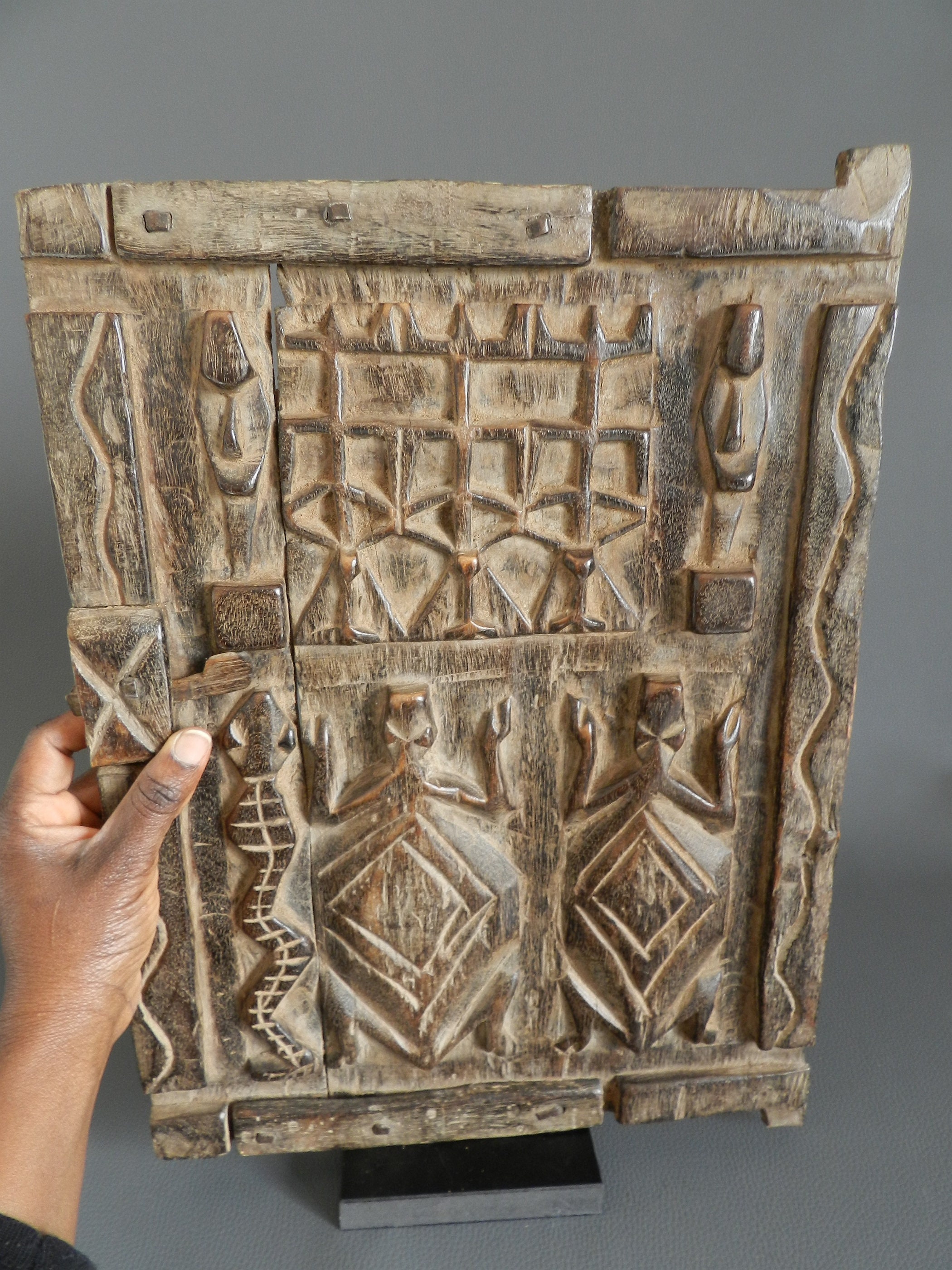 Art of the Dogon (英語) ドゴン族のアート Art of the Dogon (英語) ドゴン族のアート - メルカリ