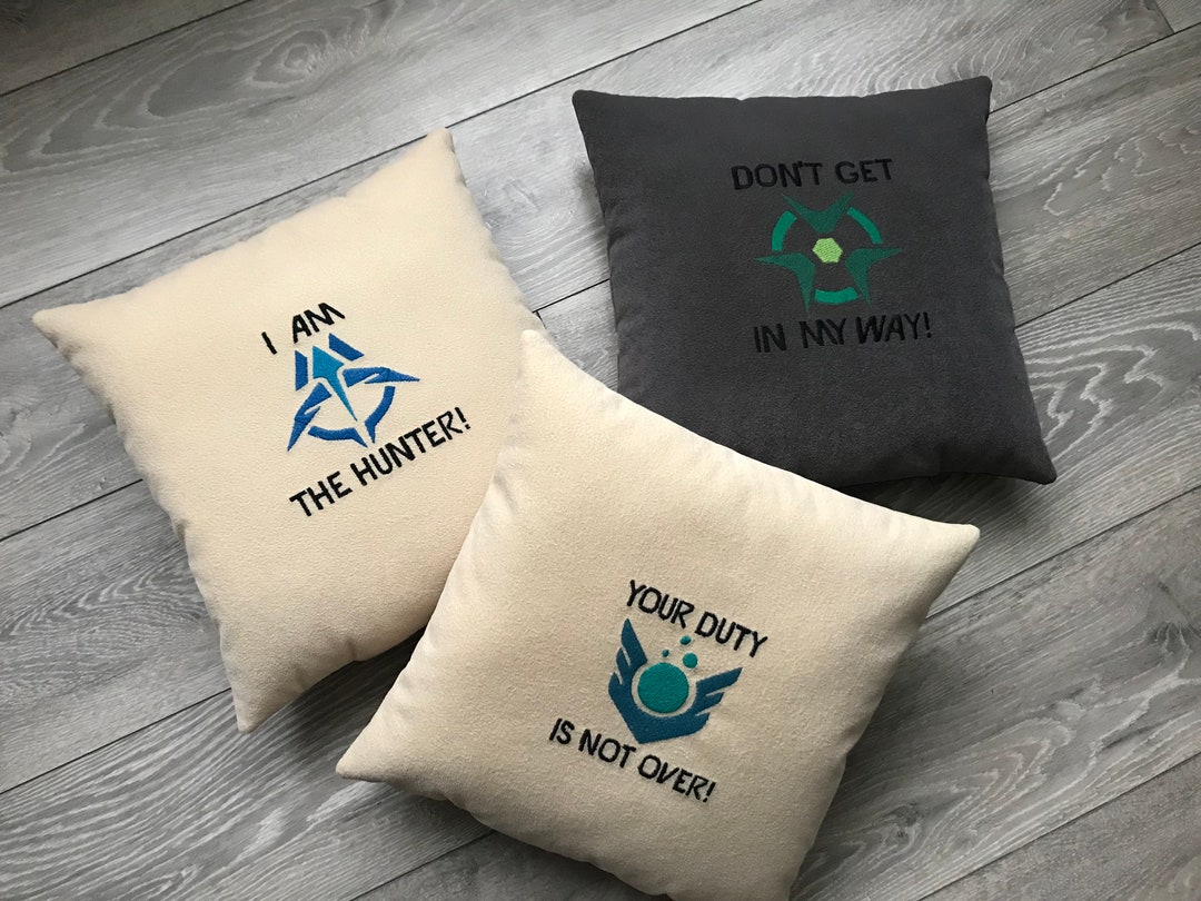 9 Variations of Valorant Agent Ability Inspired Cushions/ Pillows - Etsy
