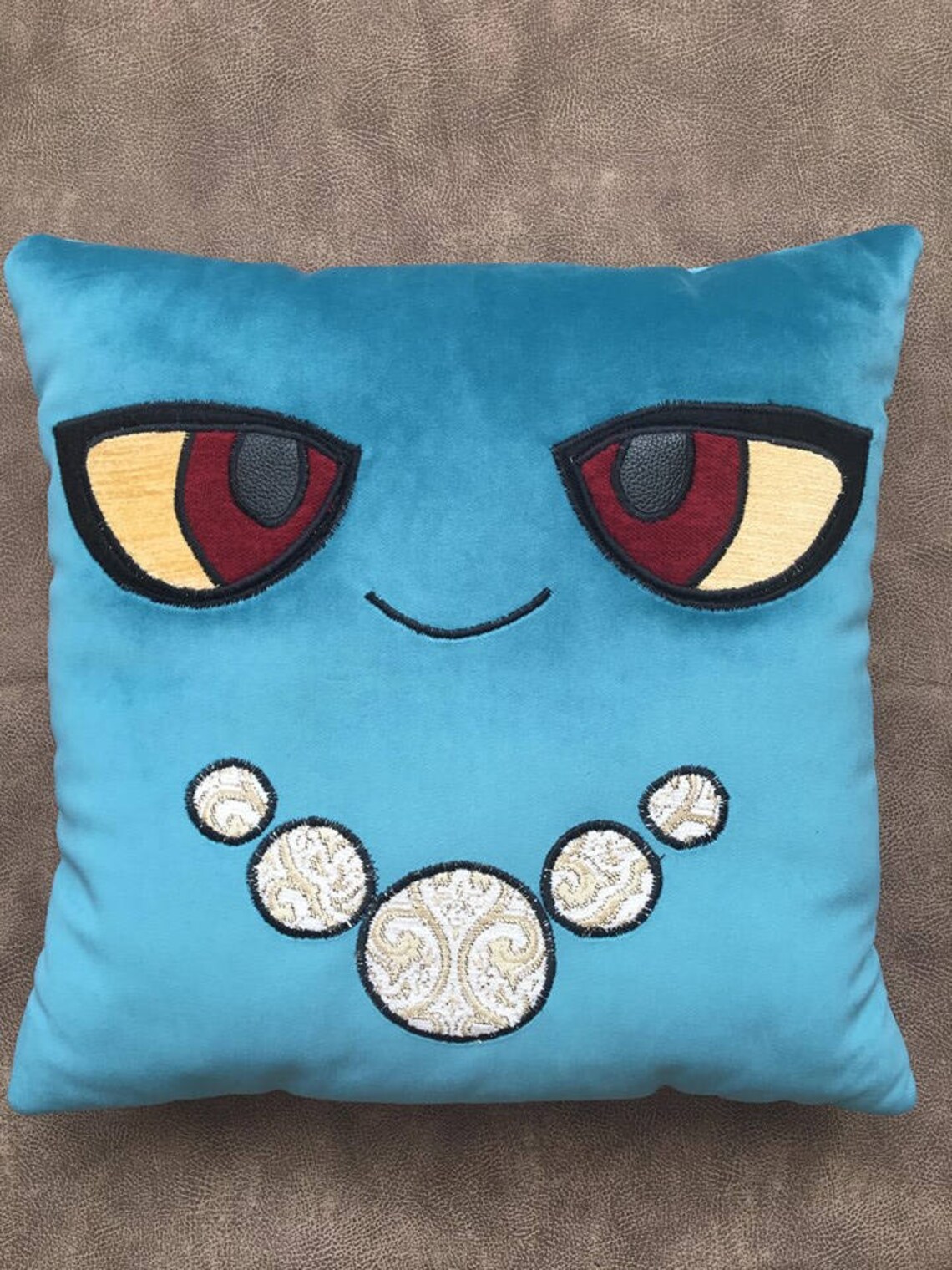 Funny pillow cushion Etsy