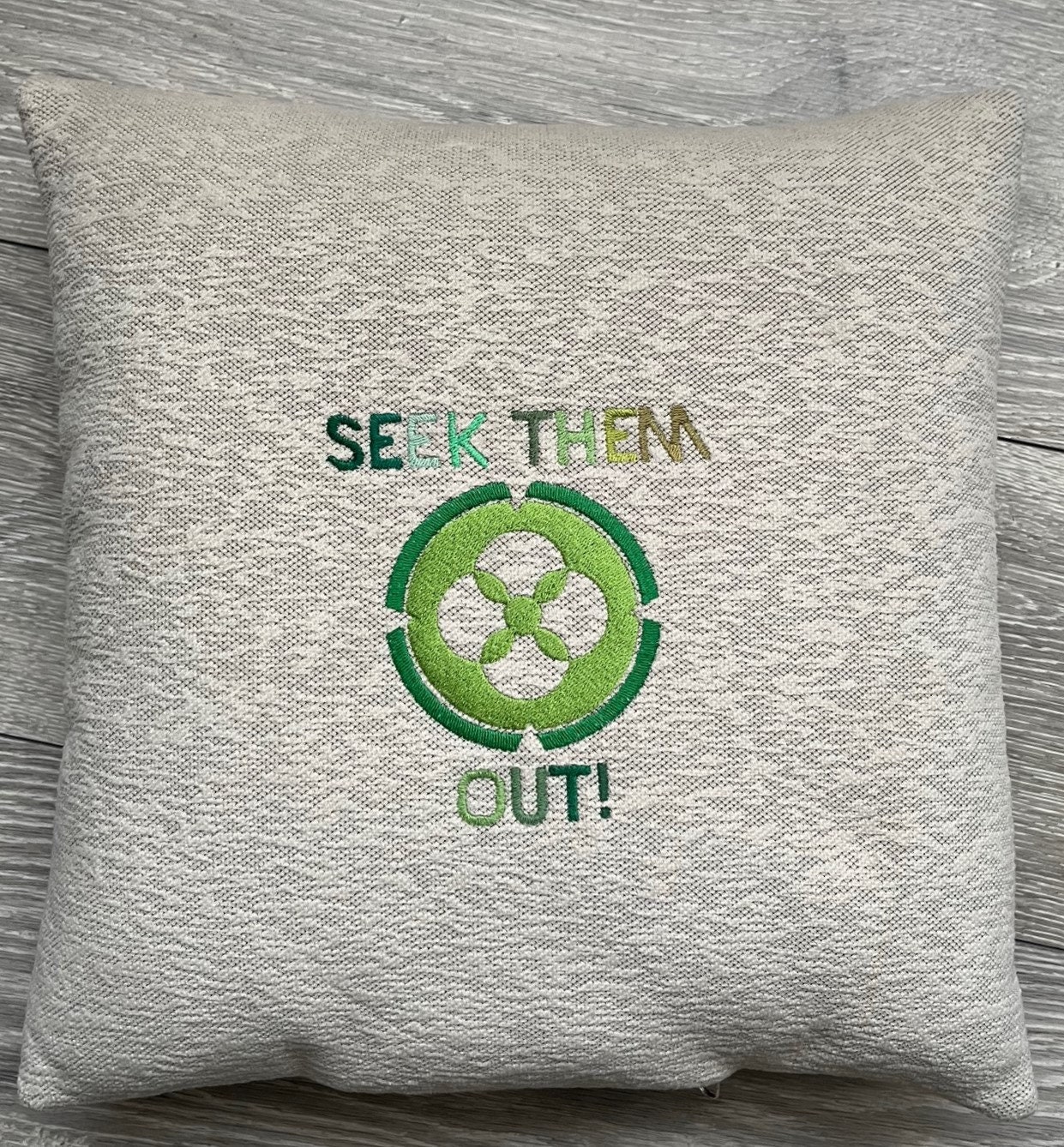 Valorant Agent Ability Inspired Cushions - Etsy