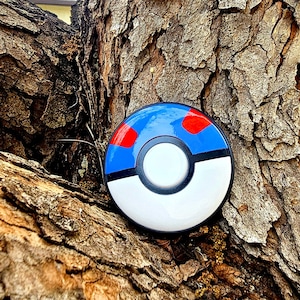 Gen One Go Plus + Abziehbilder
