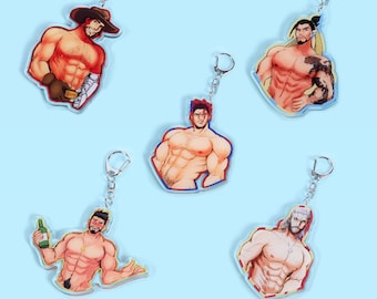 Himbo Charms