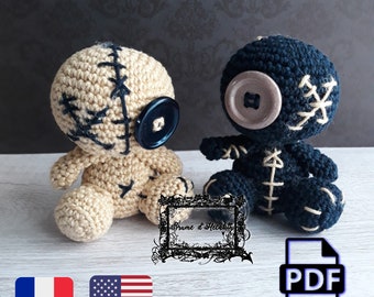 PDF Voodoo doll