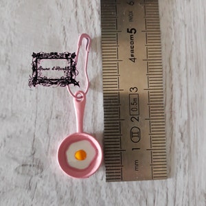 Set of funny Stitch marker image 8