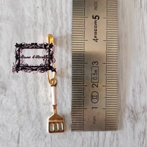 Set of funny Stitch marker image 7