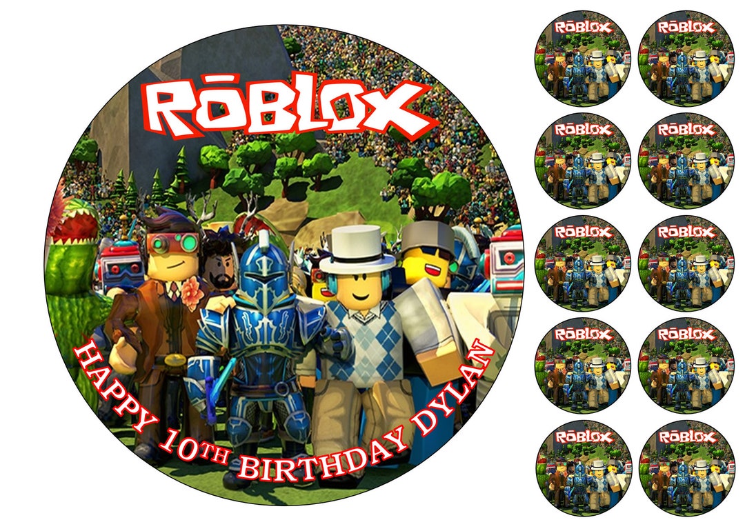 Almofada Roblox Para Pintar