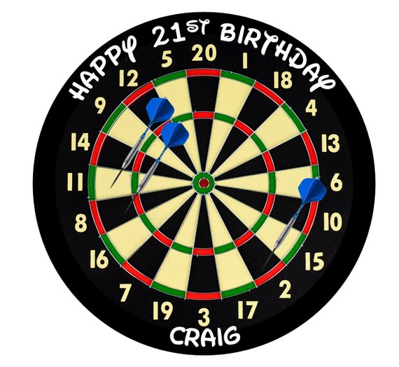 darts