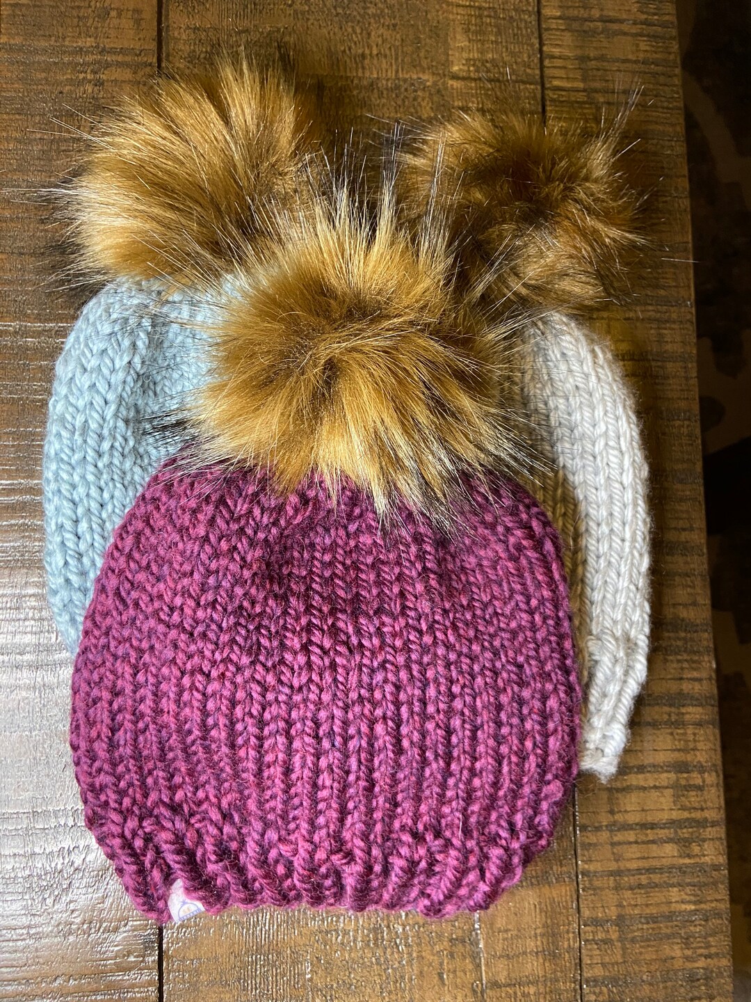 Classic Beanie main image 1