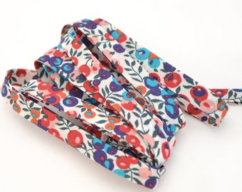 Liberty Wiltshire bias binding