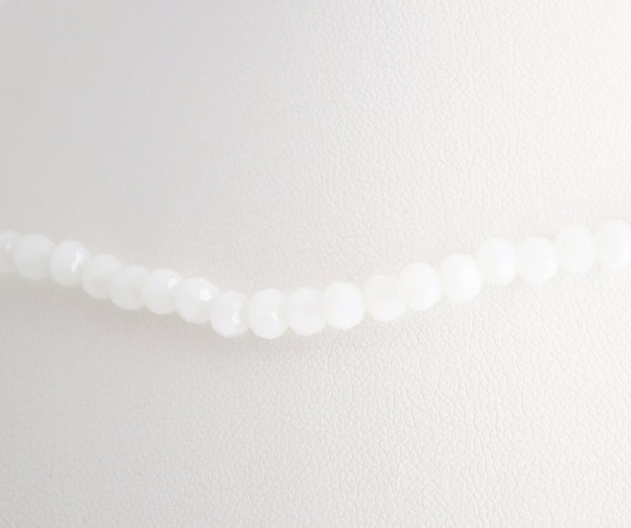 RAYHER - 85 Pezzi - Perle Cerate In Vetro Rinascimento 4mm - Foto 10