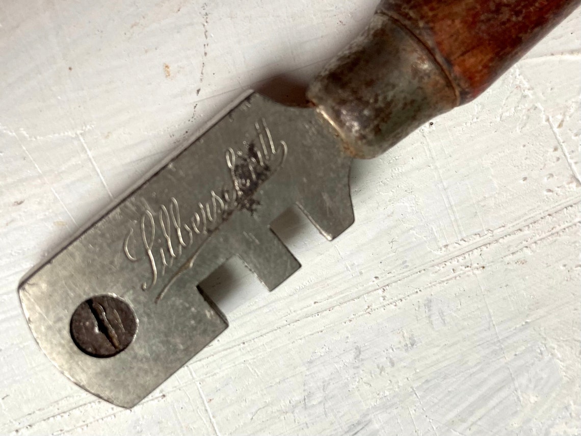 Set of 3 Antique Glass Cutter Tools Silberschnitt HGW Etsy