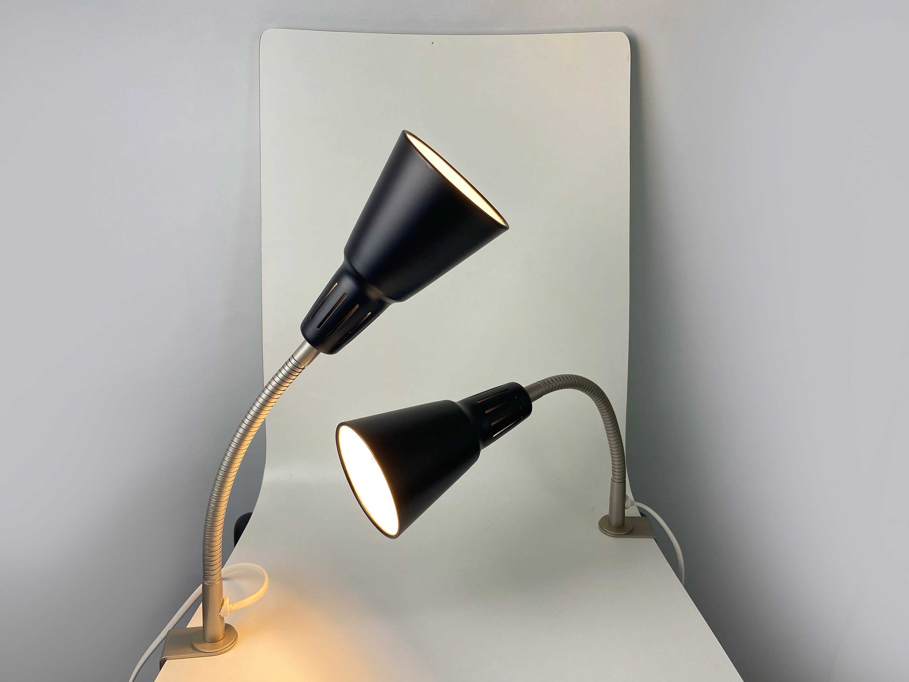 Kvart shop work lamp