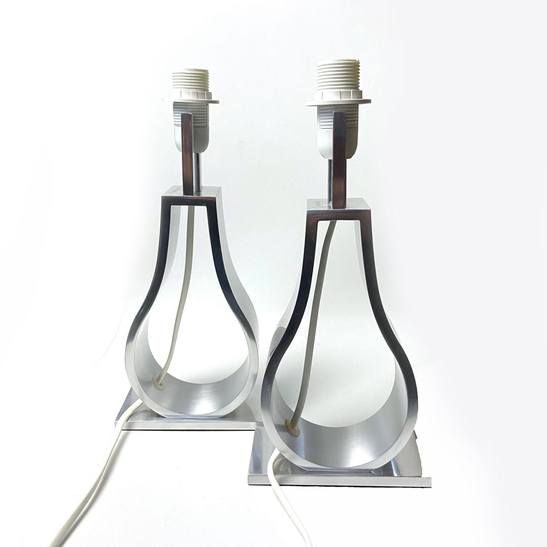 フロアスタンド 70s OLD IKEA Handmade Glas Shade Rump il_1080xN.4644222896_m0u6.jpg