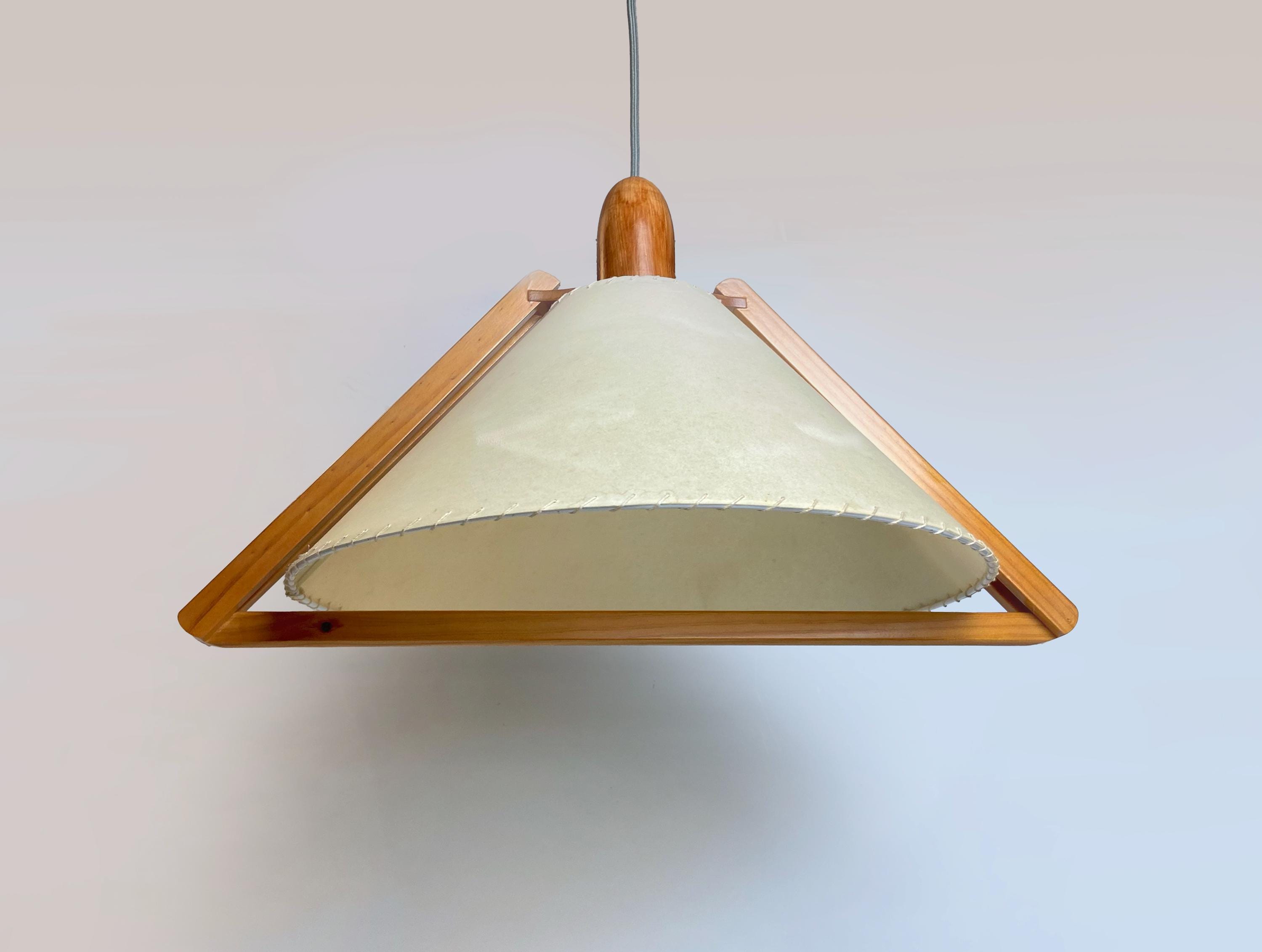 80's pendant lights - Etsy 日本