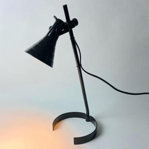 Seltene Vintage Lagra Ikea Tischlampe | 90er Jahre | Spotlight |  Schreibtischlampe | Skandinavisches Design | Marianne & Knut Hagberg | Leselampe