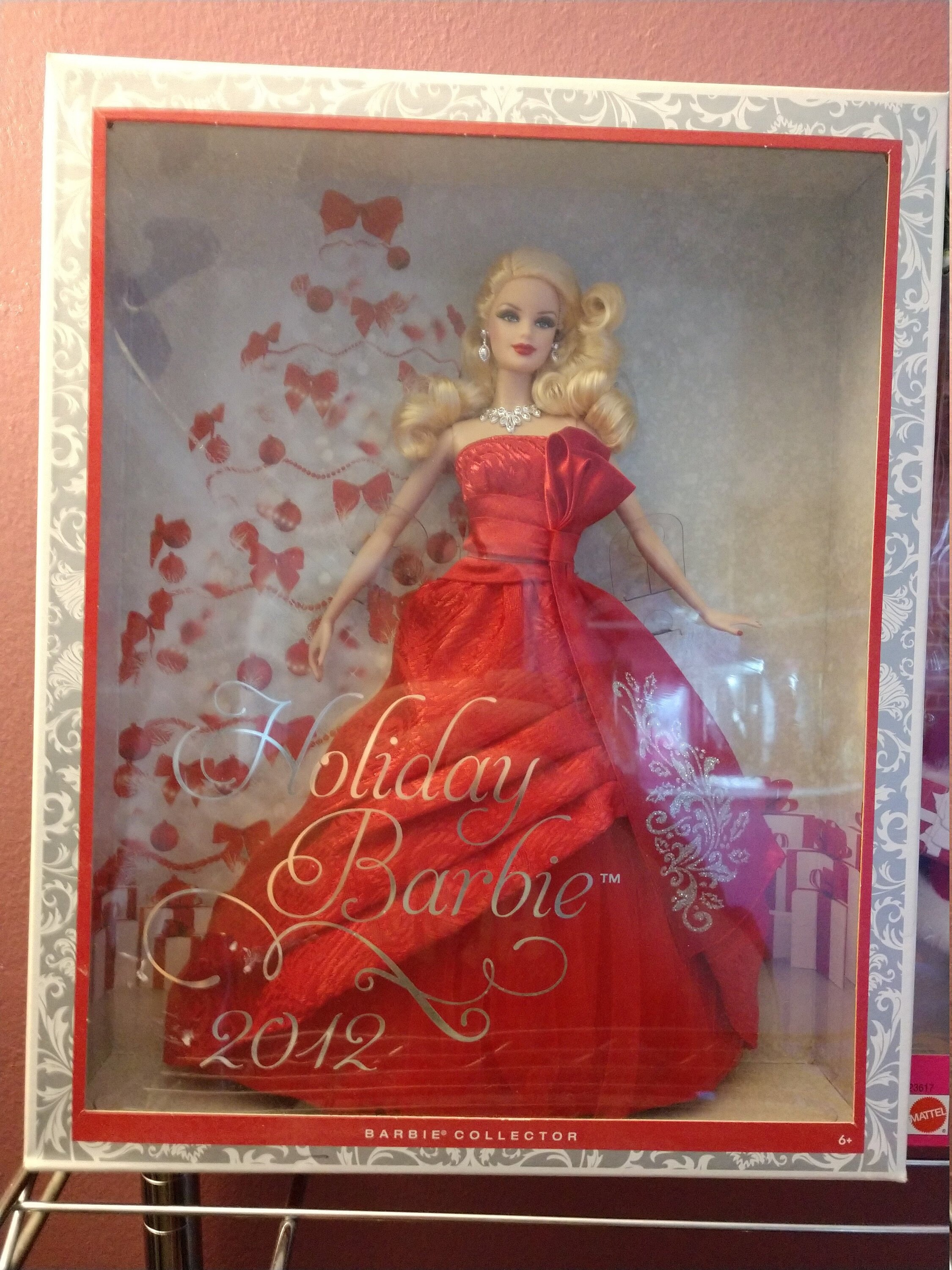 The Barbie Collector Spring Preview 2012 Catalog Collectors' Guides