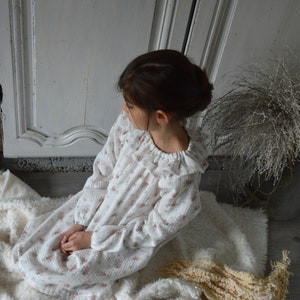 Liberty nightgown 2025