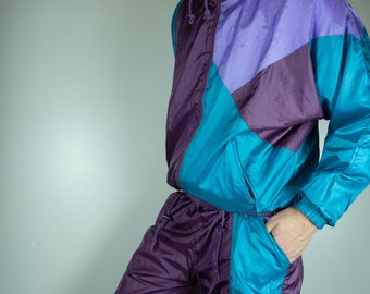 vintage full tracksuit
