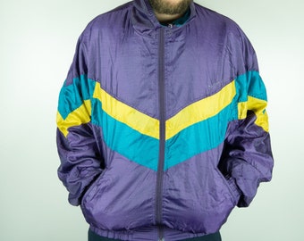 reebok retro tracksuit