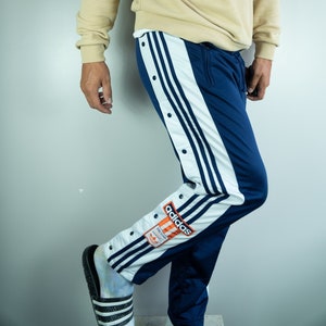 Update 72+ adidas popper trousers latest - in.duhocakina
