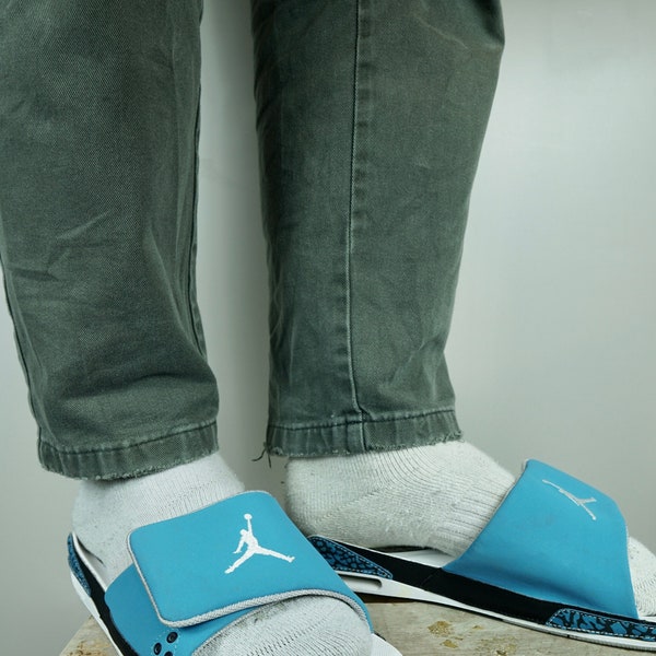 jordon slippers