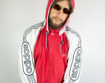 adidas d6 f180 jacket