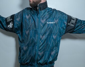 Survêtement Vintage Alabama - Taille XL Homme - Occasion Très Bon état
