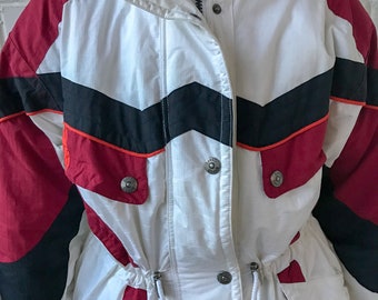 Descente moe jacket deals